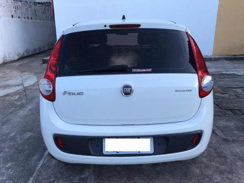 Fiat Palio 2017 1.0 Attractive Flex 5p