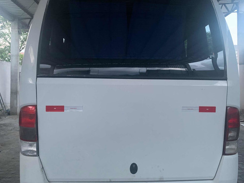 Volare V8 V8