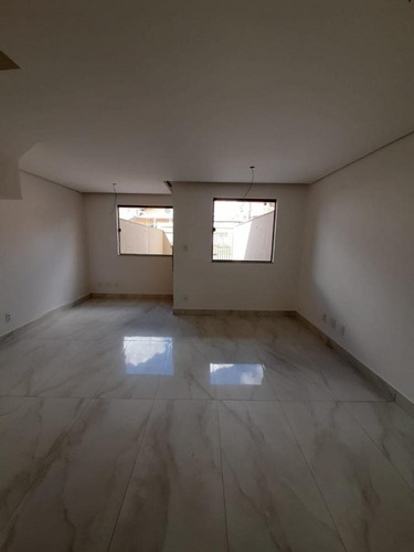 Imagem 1 de 16 de Casa Duplex À Venda, 3 Quartos, 1 Suíte, 4 Vagas, Itapoã - Belo Horizonte/mg - 2319
