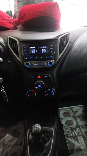 Imagem 17 de 17 de Hyundai Hb20 1.0 Comfort