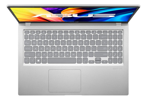 Notebook Asus Vivobook 15 Core I5 16gb 512ssd Linux Endless
