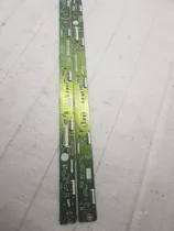 Comprar Placa Buffer Inferior Tv Samsung Pn43h4000ag 