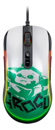 Mouse Primus Grogu Gladius12400t