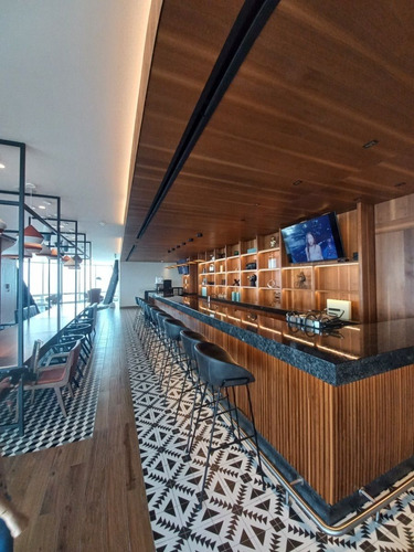 Departamento En Venta En Torre Mitikah Río Churubusco Benito Juárez Cdmx