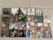 Comprar Lote De Cds Pop