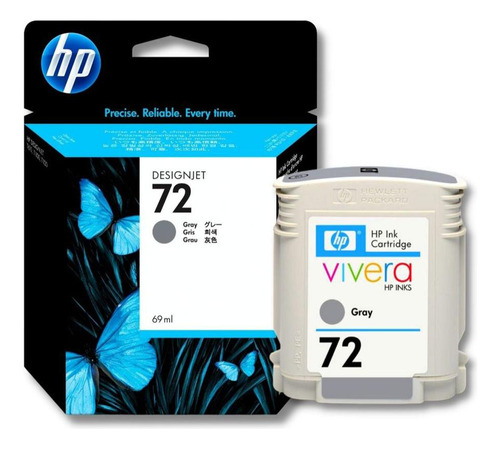 Cabezal Hp 72 Gris Original C9380a