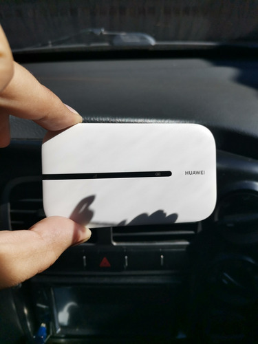 Imagen 8 de 10 de Vendo Wifi Portatil Para Vox, Copaco, Claro, Tigo, Personal