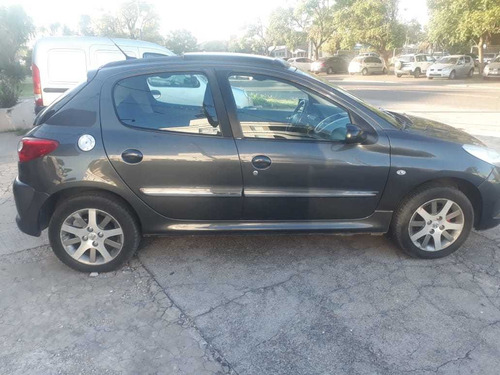 Peugeot 207 Quicksilver Full Muy Buen Estado Oferta Autocc