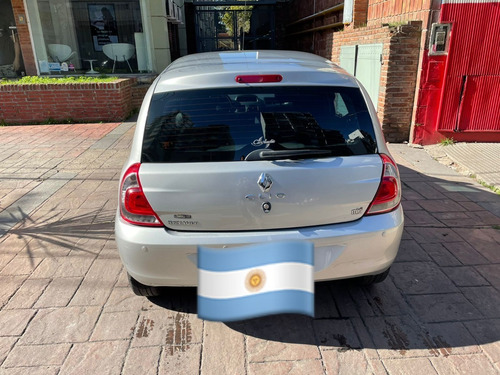 Imagen 5 de 25 de Renault Clio