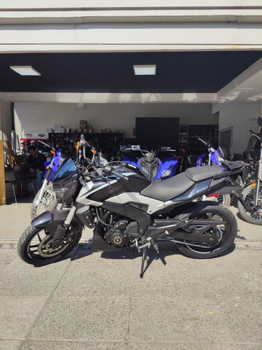 Imagen 18 de 18 de Bajaj Dominar 250 12 Sin Interes O Mejoramos Precio Menos $