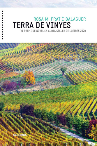 Terra De Vinyes: 22 (narratives)