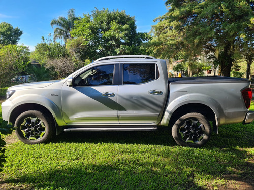 Nissan Frontier 2.3Bt Platinum 4X2 At L22