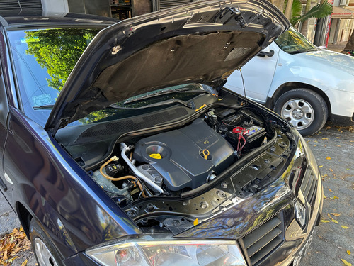 Renault Mégane II 1.5 Dci Confort