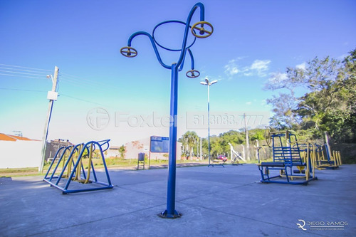 Imagem 11 de 23 de Terreno, 135 M², Campo Novo - 179986