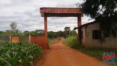 Imagem 20 de 20 de Chácaras_sítios_fazendas Para Venda - 13650.3925