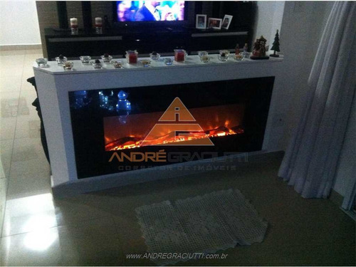 Imagem 11 de 15 de Apartamento - Vila Helena - Santo Andre - Sao Paulo | Ref.: - 3434
