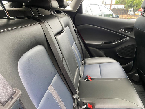 Chevrolet Tracker 12t A Pr