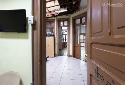 Local Comercial En Venta En Santiago