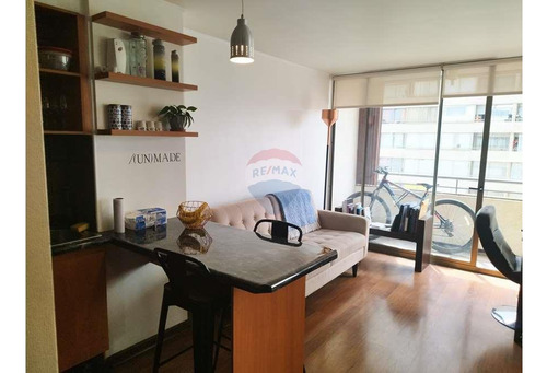 Descubre Tu Nuevo Hogar En Recoleta
