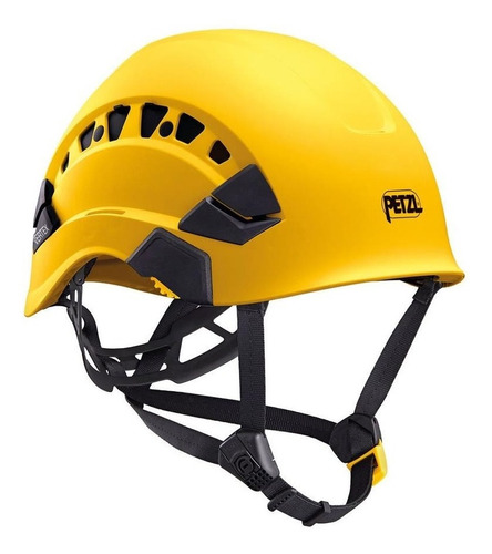 Casco Vertex Vent Petzl Rope Access En 397 En 12492