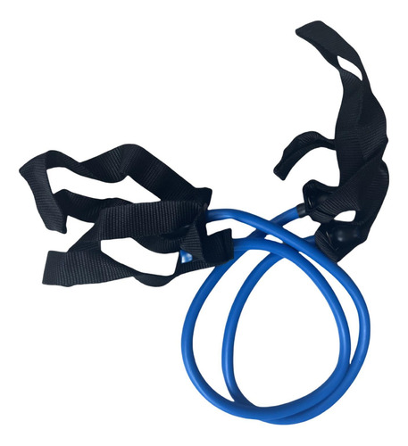Rueda Abdominal Resistencia De Cuerda Elástica De Cuerda