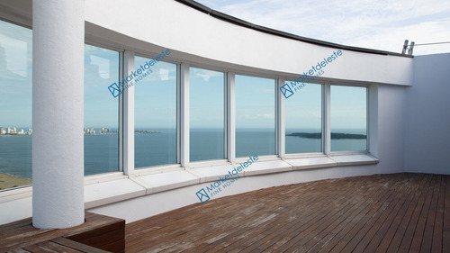 Imagen 23 de 29 de Pent House Triplex - 4 Suite