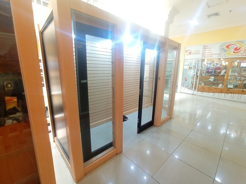 Imagen 5 de 8 de Local Comercial En Venta Lechería C.c. Mar Pacifico