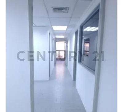 Oficina en alquiler