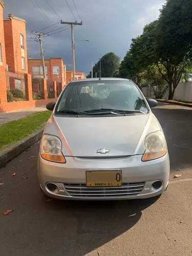 Chevrolet Spark 1.0 Lt M200