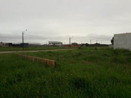 Imagem 2 de 4 de Vendo Terreno Medindo 250m² Em Peruíbe No Litoral - 7216 Npc