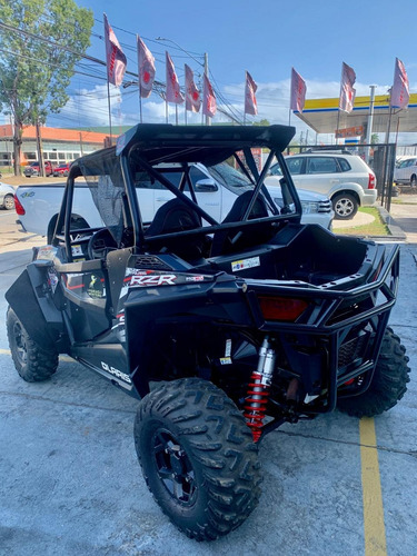 Utv Polaris Rzr 900 S 2017 Eps