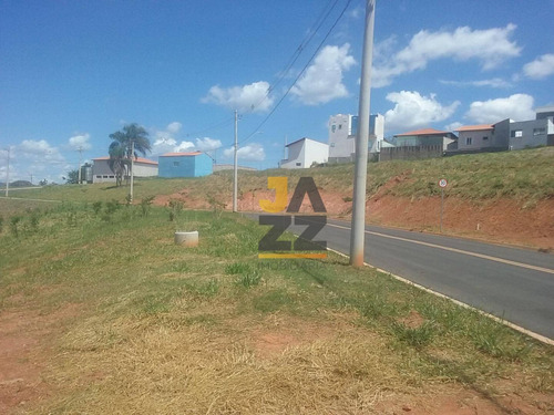 Terreno Em Muito Bem Localizado Em Monte Alegre Do Sul - Te3347