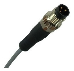 Sensor De Proximidad Festo Smt-10m-ps-24v-e-0,3-l-m8d 551375