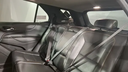 Chevrolet Equinox 1.5 PREMIER C AUTO
