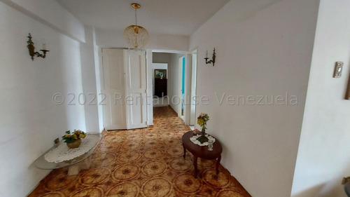 Imagen 11 de 30 de Apartamento En Venta, Santa Mónica, 124mts, Rah 23-1300