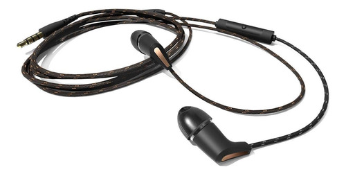 Auriculares Internos Con Cable, Negros | Klipsch T5