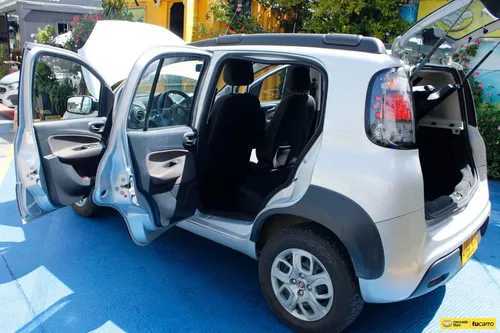 Fiat Uno 1.4 Way