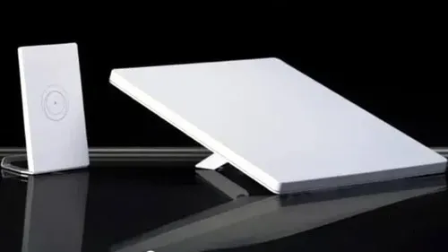 Kit Starlink Mini X – Internet via Satélite com Antena Mini e