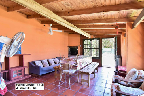 Venta Casa Quinta En Gral Rodríguez (no Está En Barrio Cerrado) - Oportunidad