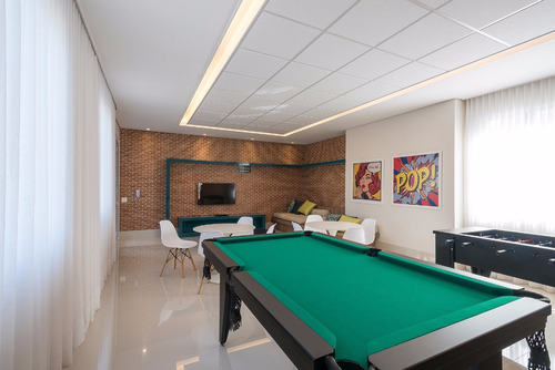 Imagem 10 de 29 de Apartamento 3 Quartos À Venda, 2 Quartos, 2 Vagas, Caiçara - Belo Horizonte/mg - 11367