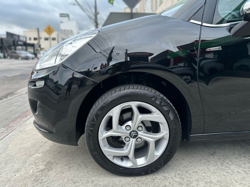 Citroën C3 C3 Excl. 1.6 VTi Flex Start 16V 5p Aut.