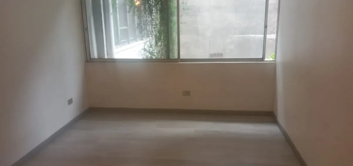 Imagen 1 de 5 de Departamento Ubicado A Pasos Del Metro Pedro De Valdivia
