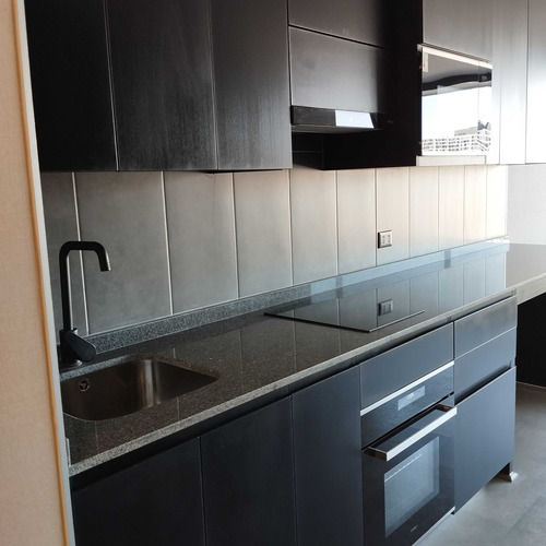 Dpto Nuevo Tipo Studio Arriendo Metro Ñuble (27736)