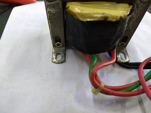 Transformador Square D 0.5va 9070el1d9 440v -115v (Usado)