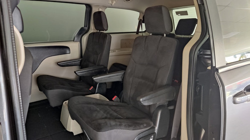 Imagen 9 de 15 de Dodge Grand Caravan 2019