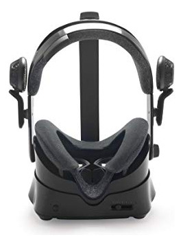 Funda Vr Para Valve Index, Funda De Algodón Higiénica Lavabl