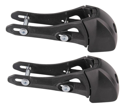 Didoo 2x Tapón De Pastillas De Freno Universal De Frenos De