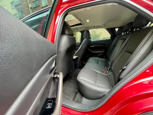 Mazda CX-30 2.5 Grand Touring Lx 4x4
