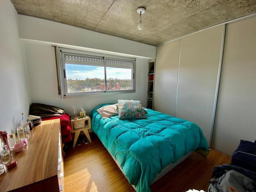 Venta- Departamento Un Dormitorio- Balcón- Macrocentro- 27 De Febrero E Italia