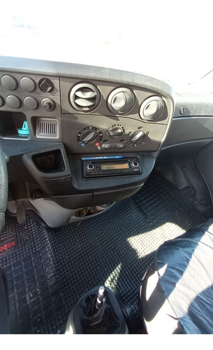 Iveccodayli 5516 ,carga 6 Pallet Y Pala Hidráuica Pasac